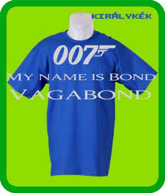 Bond - Kattintásra bezárul